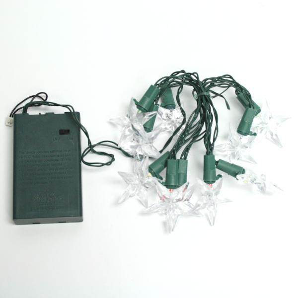 Brite Star 41202 Star Christmas Tree Topper